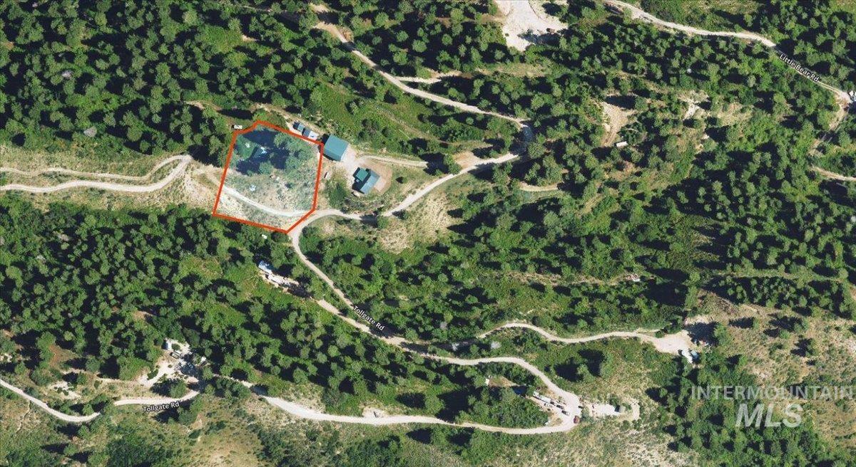 270 Tollgate Rd, Boise, Idaho 83716, Land For Sale, Price $225,000,MLS 98927783