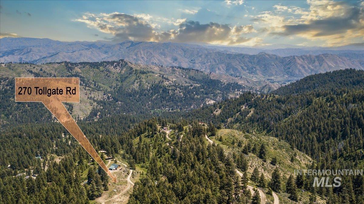 270 Tollgate Rd, Boise, Idaho 83716, Land For Sale, Price $225,000,MLS 98927783