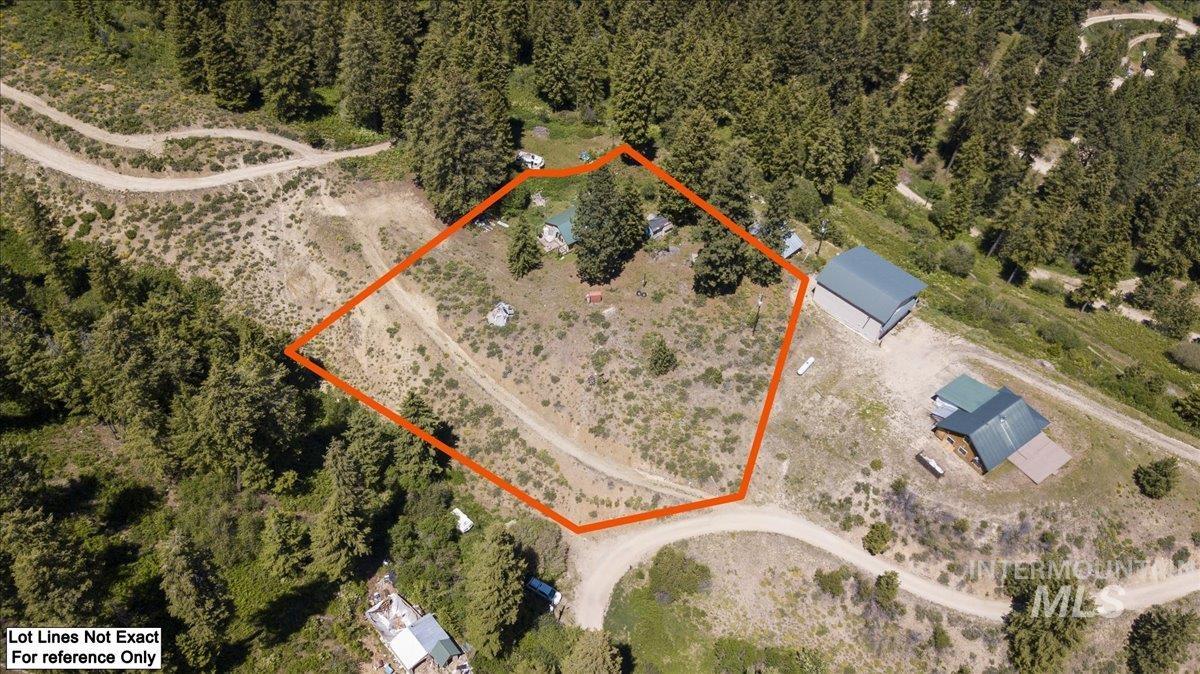 270 Tollgate Rd, Boise, Idaho 83716, Land For Sale, Price $225,000,MLS 98927783