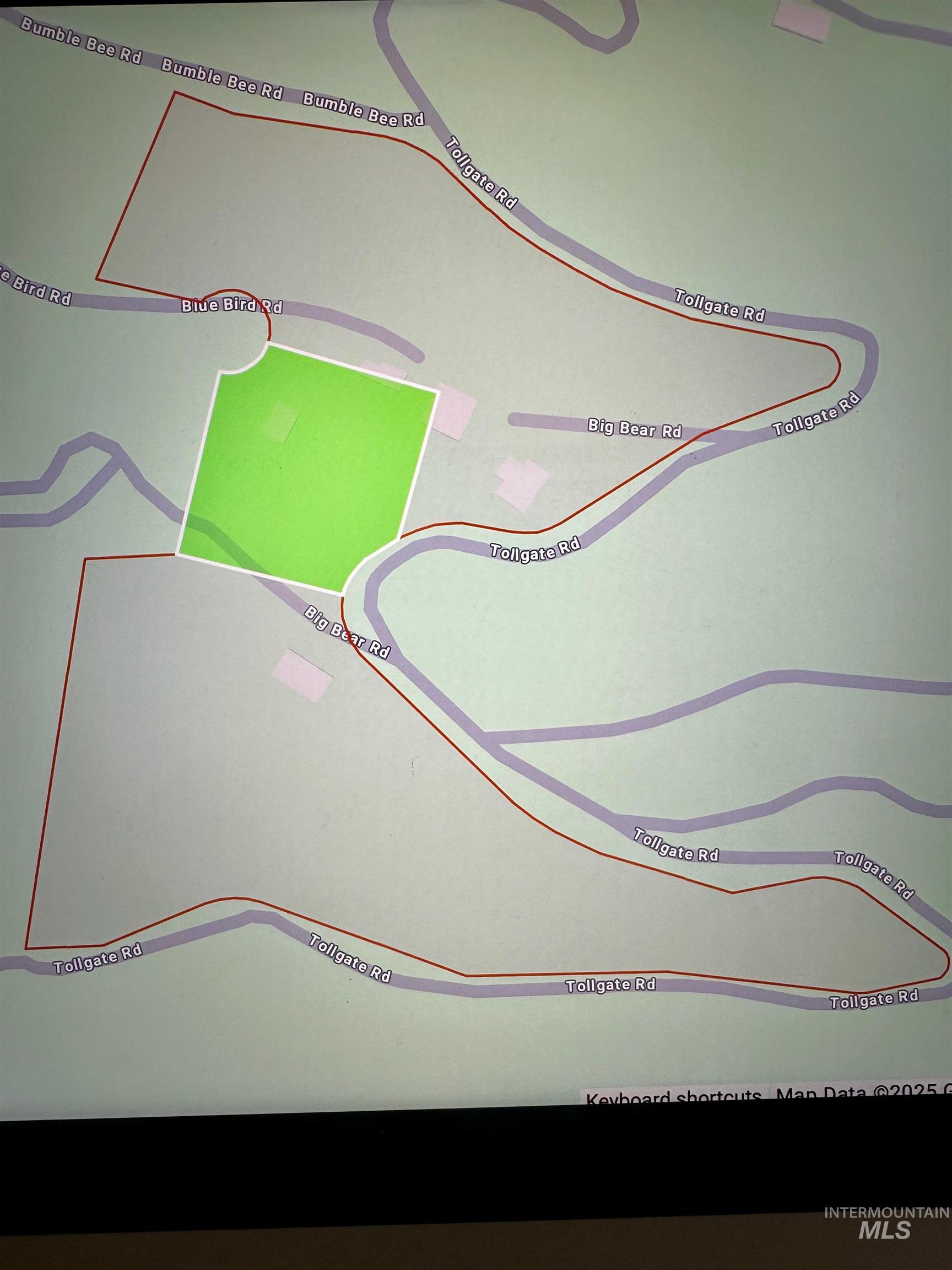 270 Tollgate Rd, Boise, Idaho 83716, Land For Sale, Price $225,000,MLS 98927783