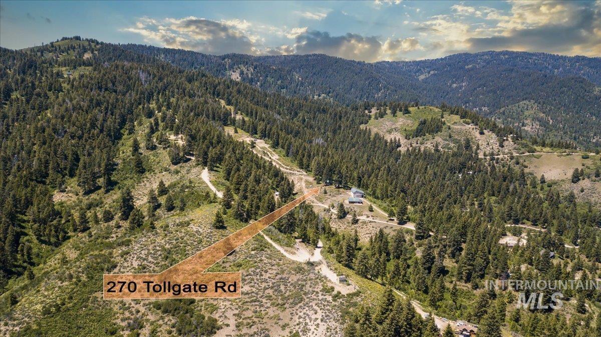 270 Tollgate Rd, Boise, Idaho 83716, Land For Sale, Price $225,000,MLS 98927783
