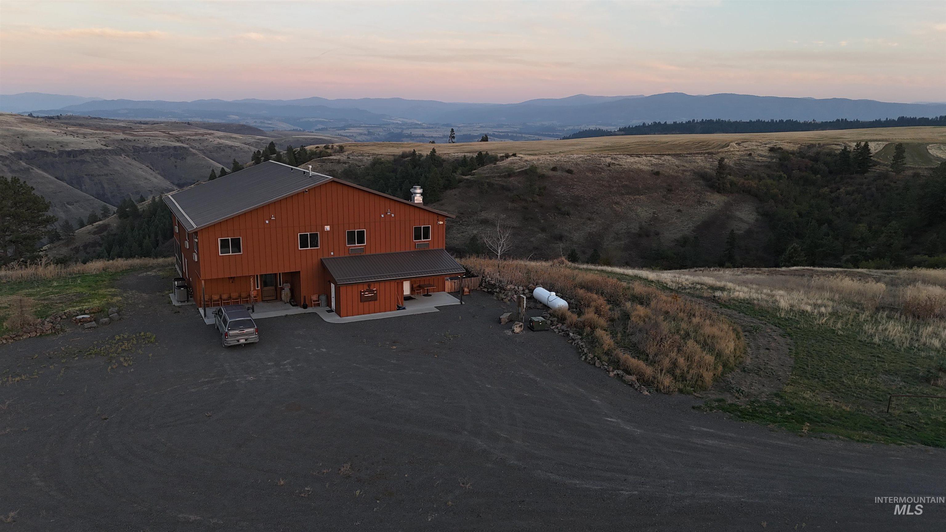 105 Scotlyn Ranch Rd, Kamiah, Idaho 83536, 6 Bedrooms, 8 Bathrooms, Farm & Ranch For Sale, Price $3,995,000,MLS 98927832