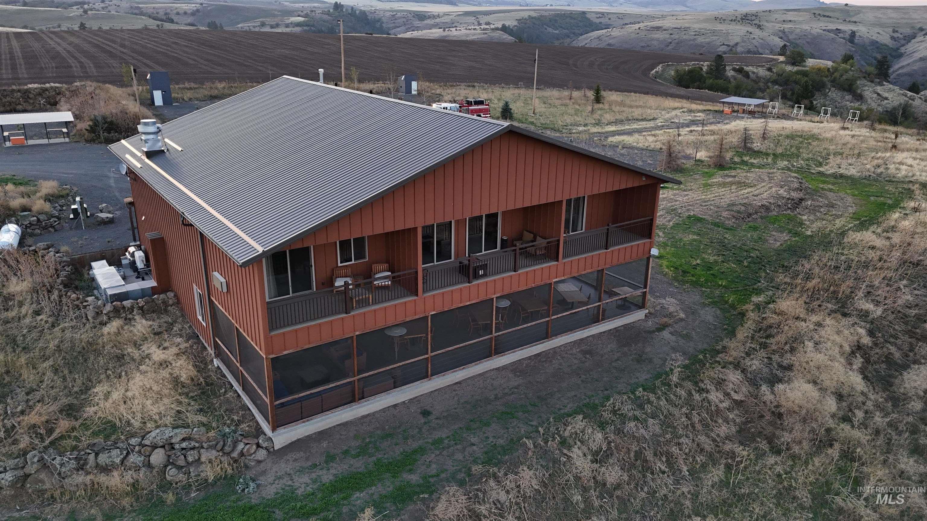 105 Scotlyn Ranch Rd, Kamiah, Idaho 83536, 6 Bedrooms, 8 Bathrooms, Farm & Ranch For Sale, Price $3,995,000,MLS 98927832