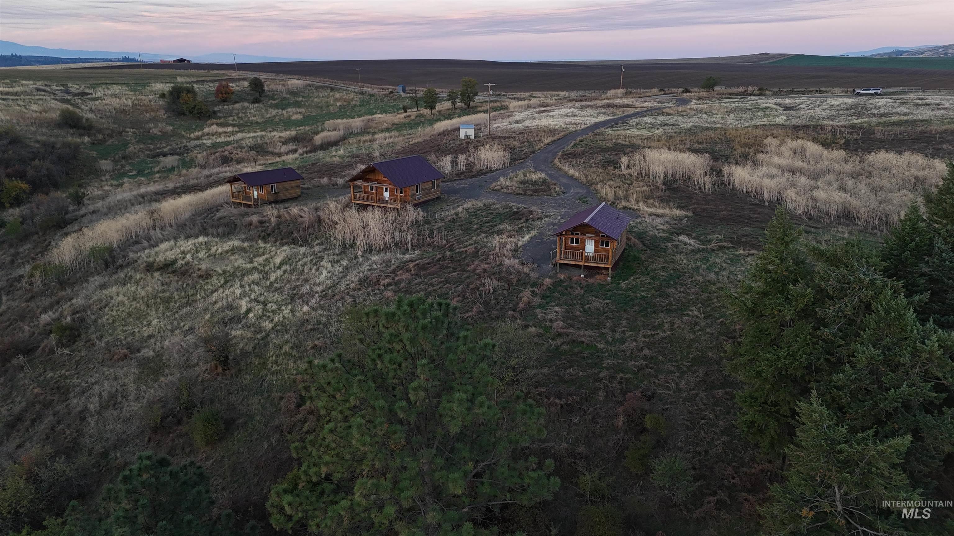 105 Scotlyn Ranch Rd, Kamiah, Idaho 83536, 6 Bedrooms, 8 Bathrooms, Farm & Ranch For Sale, Price $3,995,000,MLS 98927832