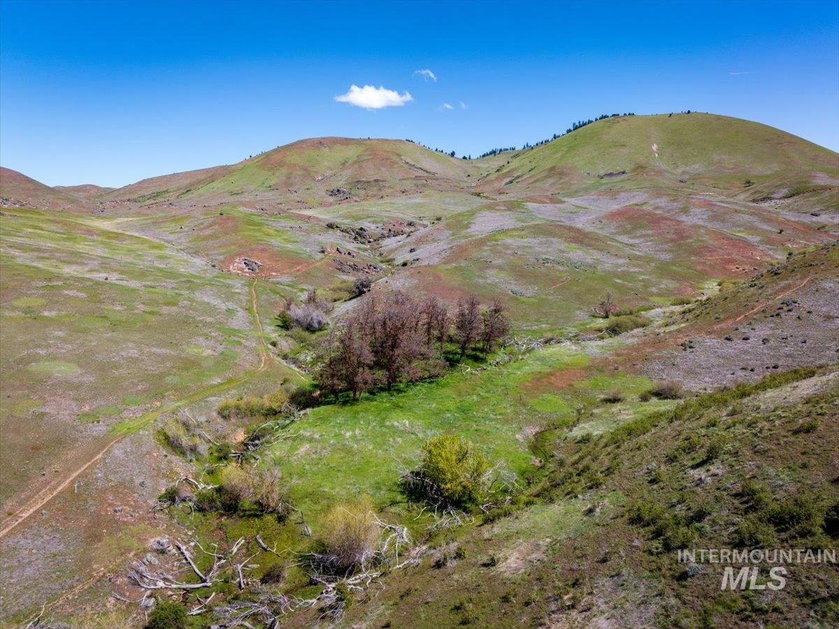 TBD 277 ac Timber Butte Rd, Sweet, Idaho 83670, Land For Sale, Price $1,700,000,MLS 98927874