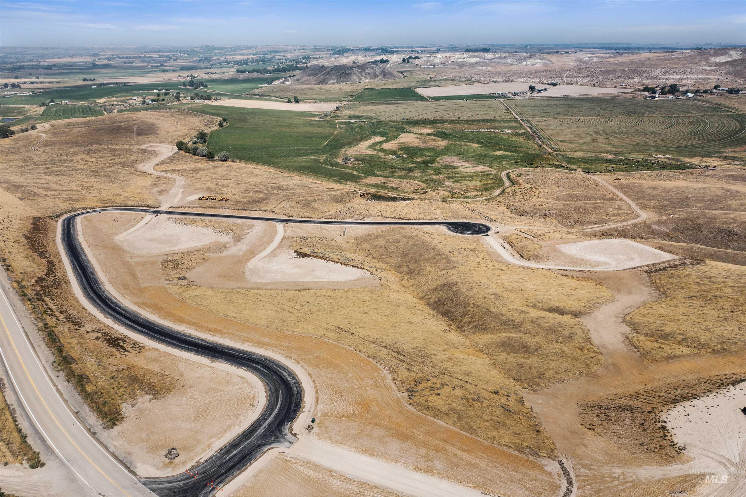 Sage View Ln Parcel 2, Caldwell, Idaho 83607, Land For Sale, Price $275,000,MLS 98928440