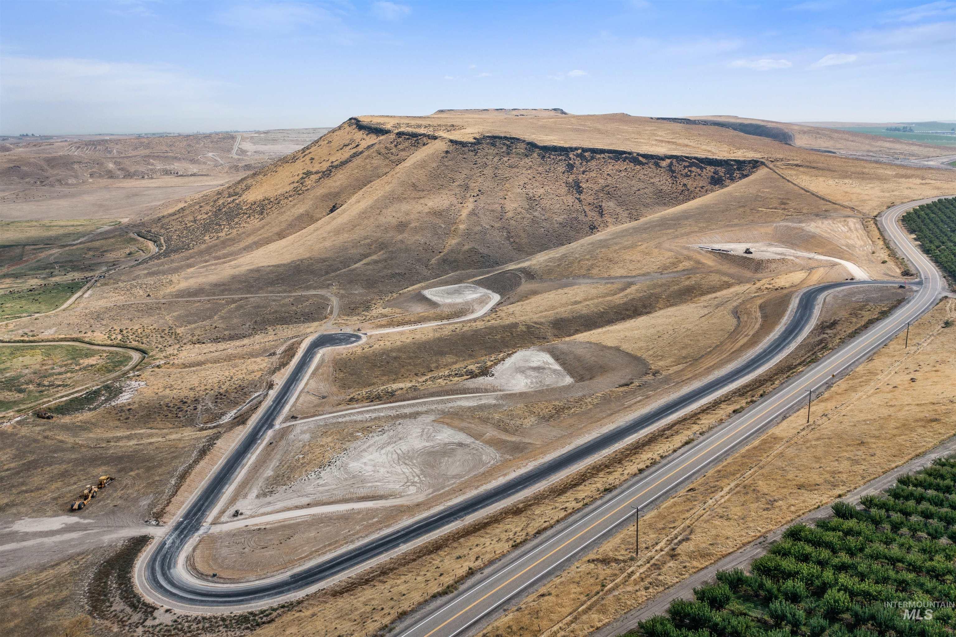 Sage View Ln Parcel 4, Caldwell, Idaho 83607, Land For Sale, Price $275,000,MLS 98928443