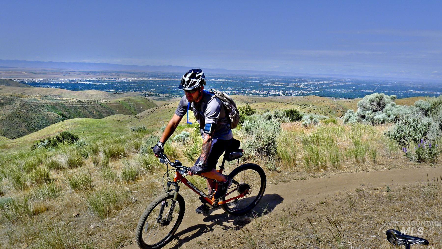 954 E Chardie Rd, Boise, Idaho 83702, Land For Sale, Price $299,000,MLS 98928750