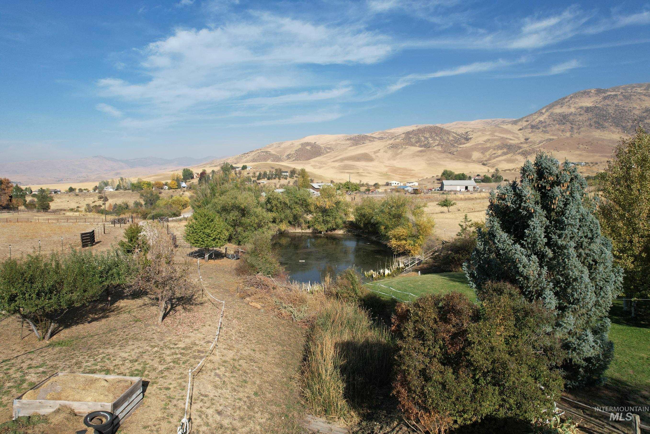 19 Hisaw Road, Horseshoe Bend, Idaho 83629, 3 Bedrooms, 2 Bathrooms, Residential For Sale, Price $965,000,MLS 98928757