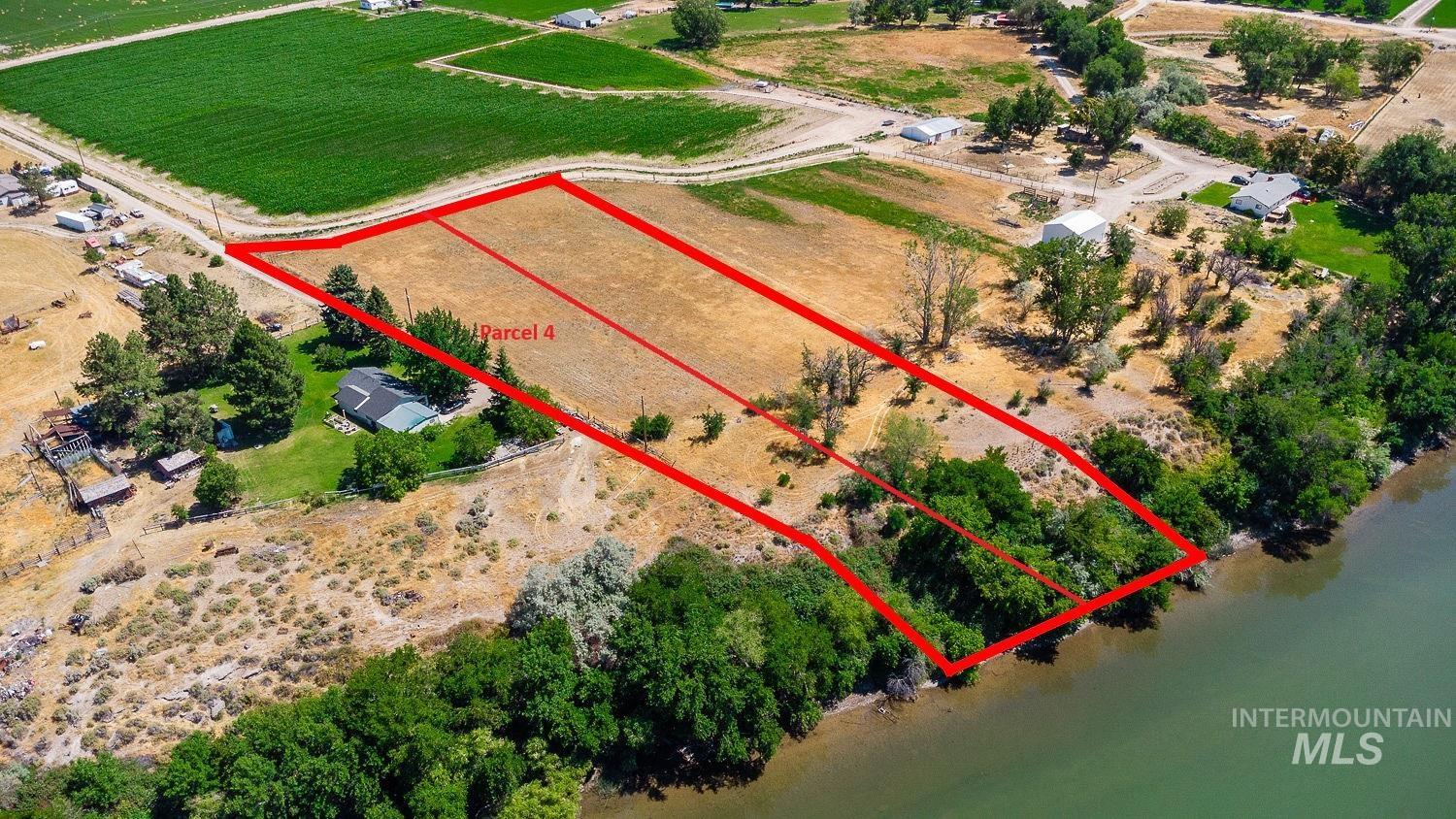 TBD Ustick Rd Parcel 4, Wilder, Idaho 83676, Land For Sale, Price $349,900,MLS 98928873