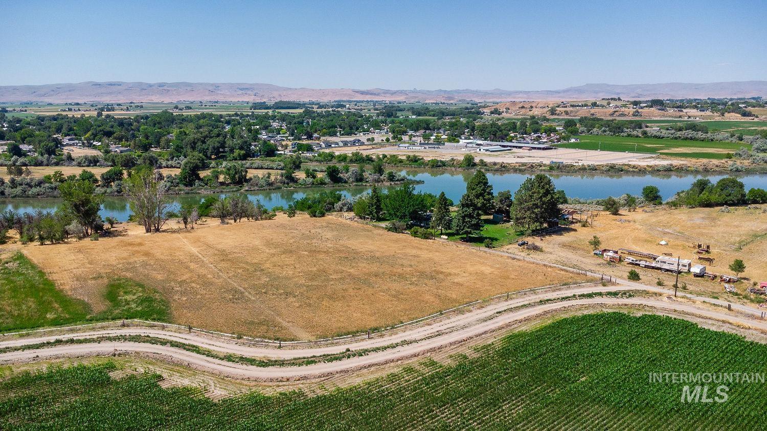 TBD Ustick Rd Parcel 4, Wilder, Idaho 83676, Land For Sale, Price $349,900,MLS 98928873