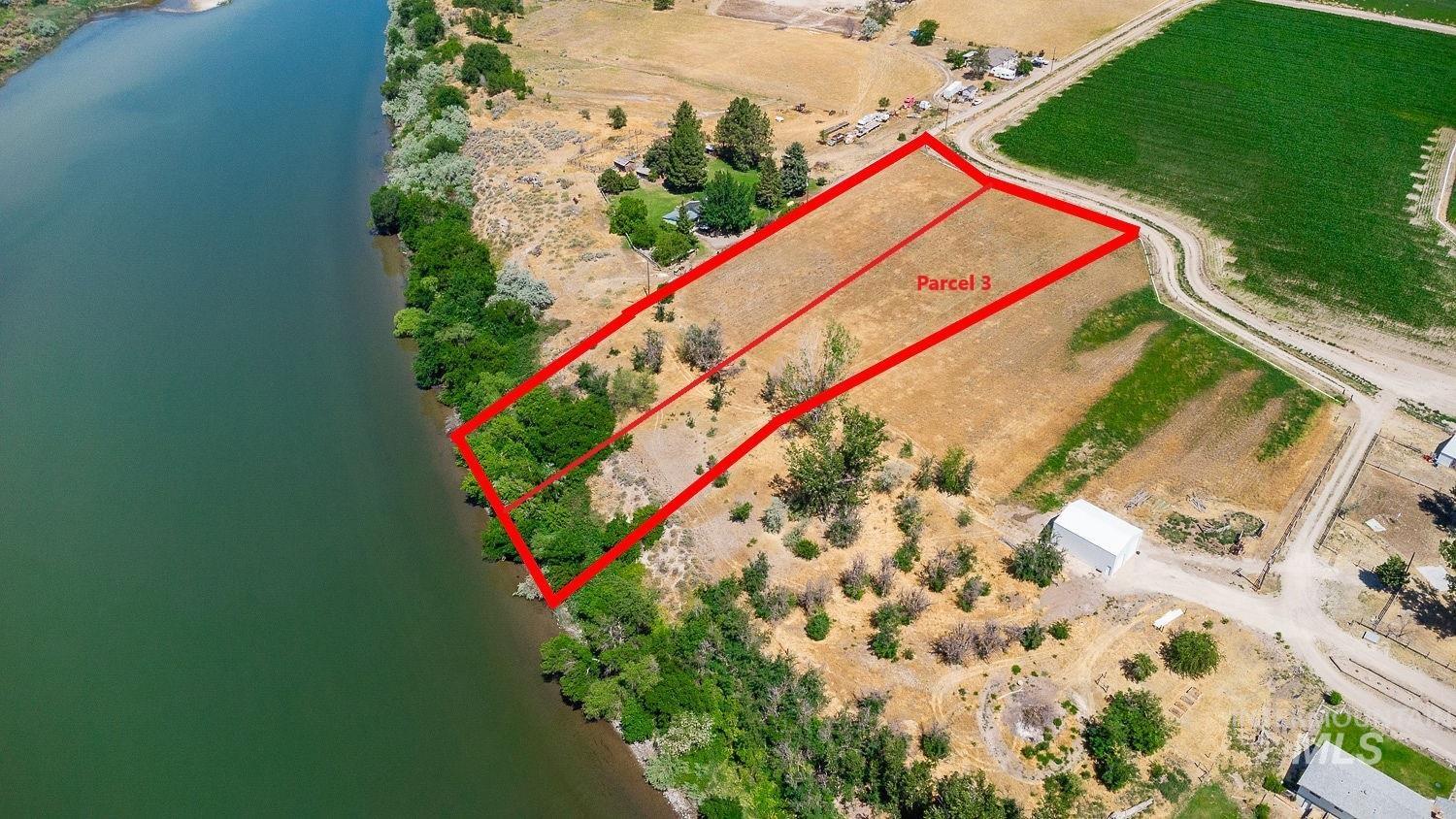 TBD Ustick Rd Parcel 3, Wilder, Idaho 83676, Land For Sale, Price $349,900,MLS 98928874