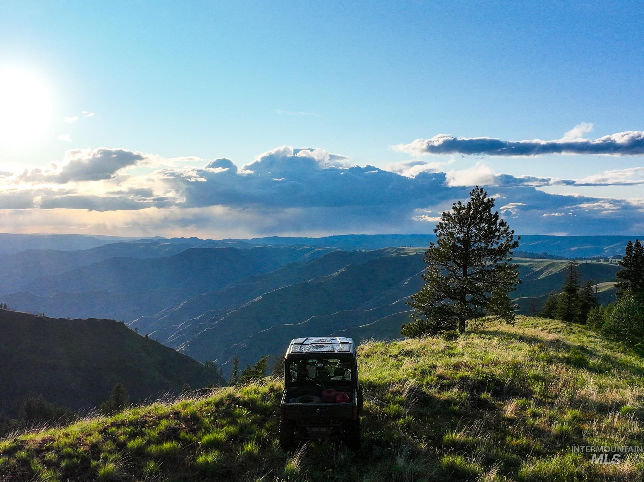 TBD High Range Road, White Bird, Idaho 83554, Land For Sale, Price $497,000,MLS 98929125