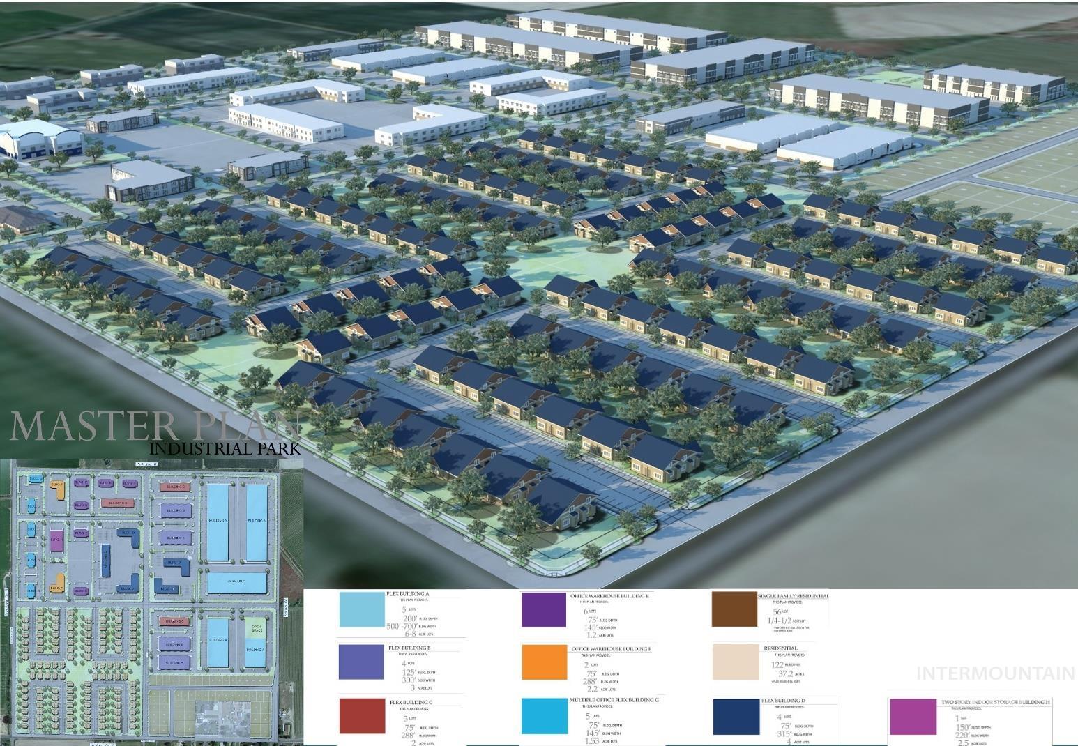 640 Orchard Dr W, Twin Falls, Idaho 83301, Land For Sale, Price $5,700,000,MLS 98930005