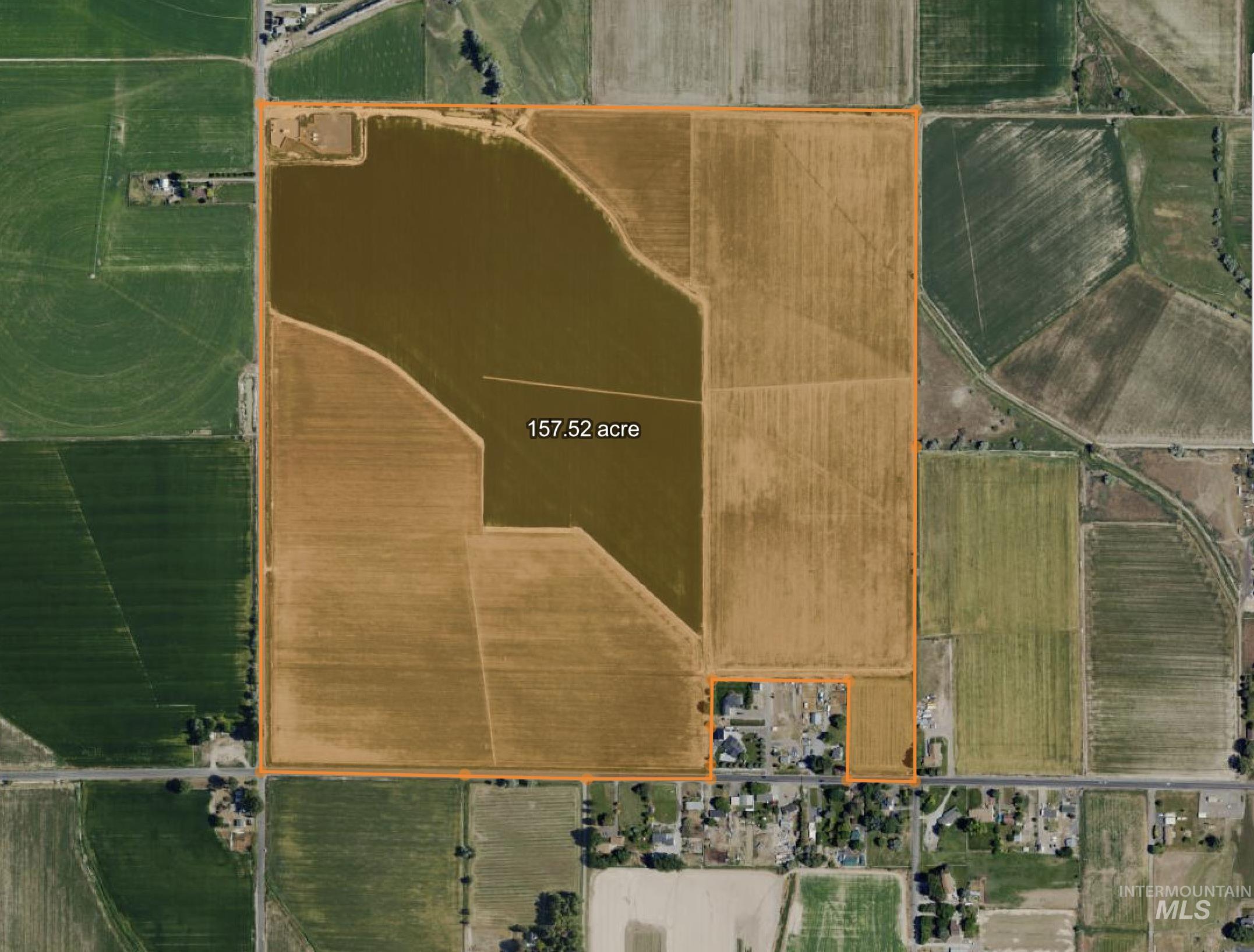 640 Orchard Dr W, Twin Falls, Idaho 83301, Land For Sale, Price $5,700,000,MLS 98930005