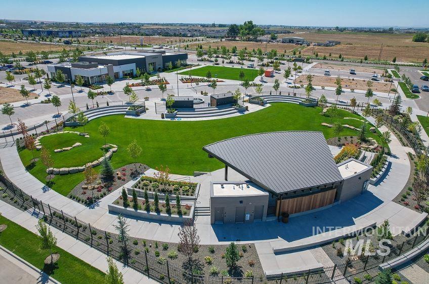 6059 S Aspiration Ave, Meridian, Idaho 83642, 3 Bedrooms, 2.5 Bathrooms, Residential For Sale, Price $544,900,MLS 98930072