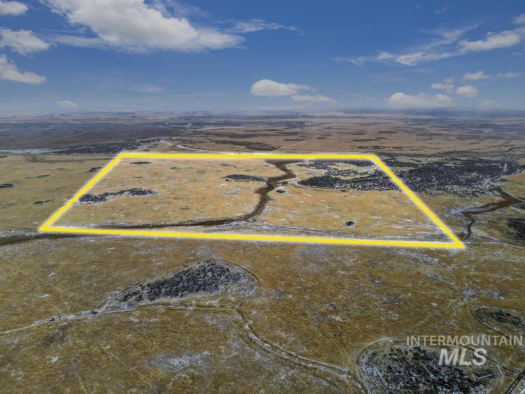 TBD N 350 E approx 41.7 acres (Parcel A), Shoshone, Idaho 83352, Land For Sale, Price $200,000,MLS 98930082