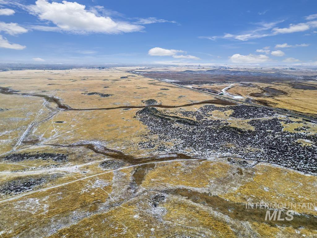 TBD N 350 E approx 41.7 acres (Parcel A), Shoshone, Idaho 83352, Land For Sale, Price $200,000,MLS 98930082