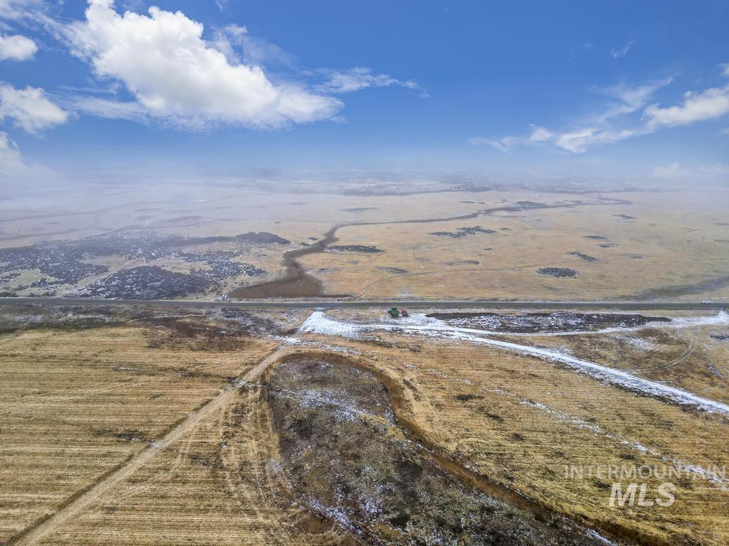 TBD N 350 E approx 41.7 acres (Parcel A), Shoshone, Idaho 83352, Land For Sale, Price $200,000,MLS 98930082