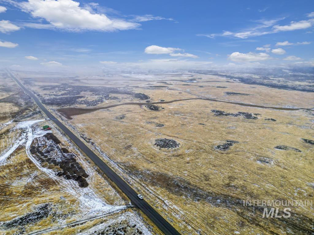 TBD N 350 E approx 41.7 acres (Parcel A), Shoshone, Idaho 83352, Land For Sale, Price $200,000,MLS 98930082