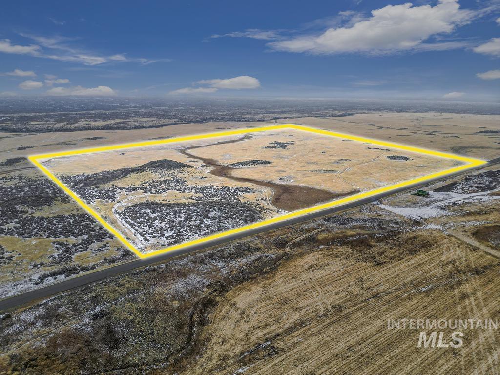 TBD N 350 E approx 41.7 acres (Parcel A), Shoshone, Idaho 83352, Land For Sale, Price $200,000,MLS 98930082