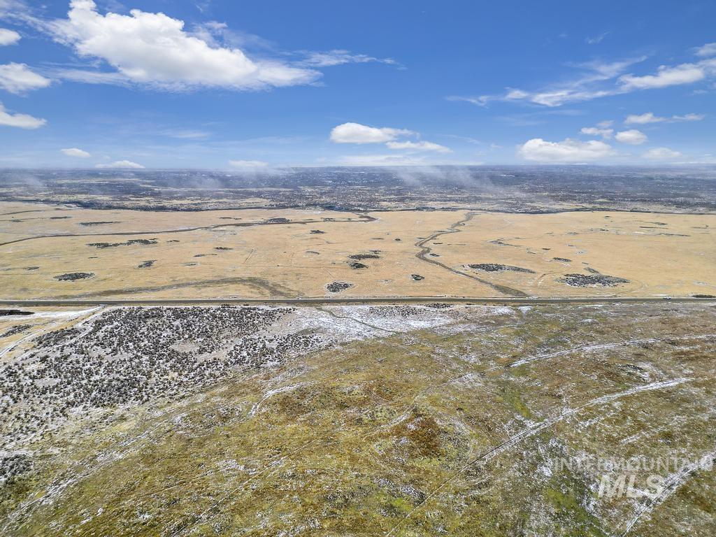 TBD N 350 E approx 41.7 acres (Parcel A), Shoshone, Idaho 83352, Land For Sale, Price $200,000,MLS 98930082