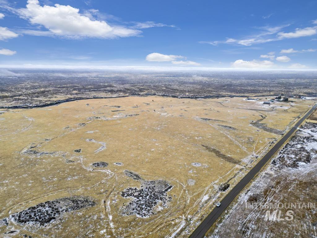 TBD N 350 E approx 41.7 acres (Parcel A), Shoshone, Idaho 83352, Land For Sale, Price $200,000,MLS 98930082