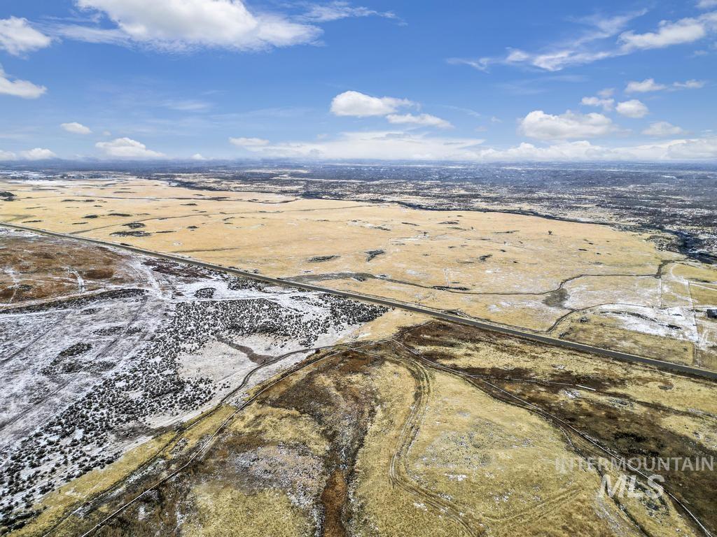 TBD N 350 E approx 41.7 acres (Parcel A), Shoshone, Idaho 83352, Land For Sale, Price $200,000,MLS 98930082