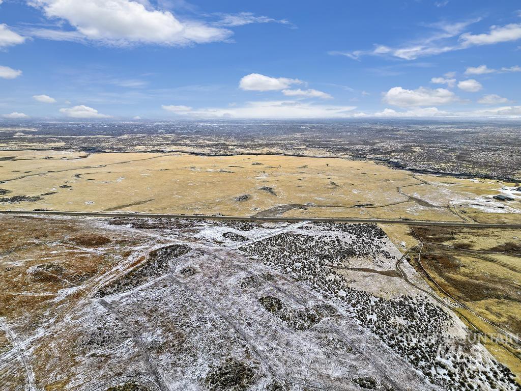 TBD N 350 E approx 41.7 acres (Parcel A), Shoshone, Idaho 83352, Land For Sale, Price $200,000,MLS 98930082