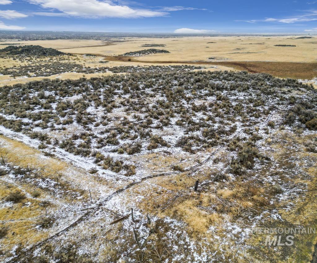 TBD N 350 E approx 41.7 acres (Parcel A), Shoshone, Idaho 83352, Land For Sale, Price $200,000,MLS 98930082