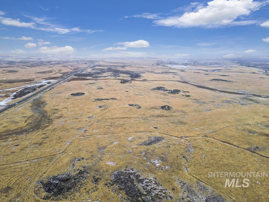 TBD N 350 E approx 41.7 acres (Parcel A), Shoshone, Idaho 83352, Land For Sale, Price $200,000,MLS 98930082