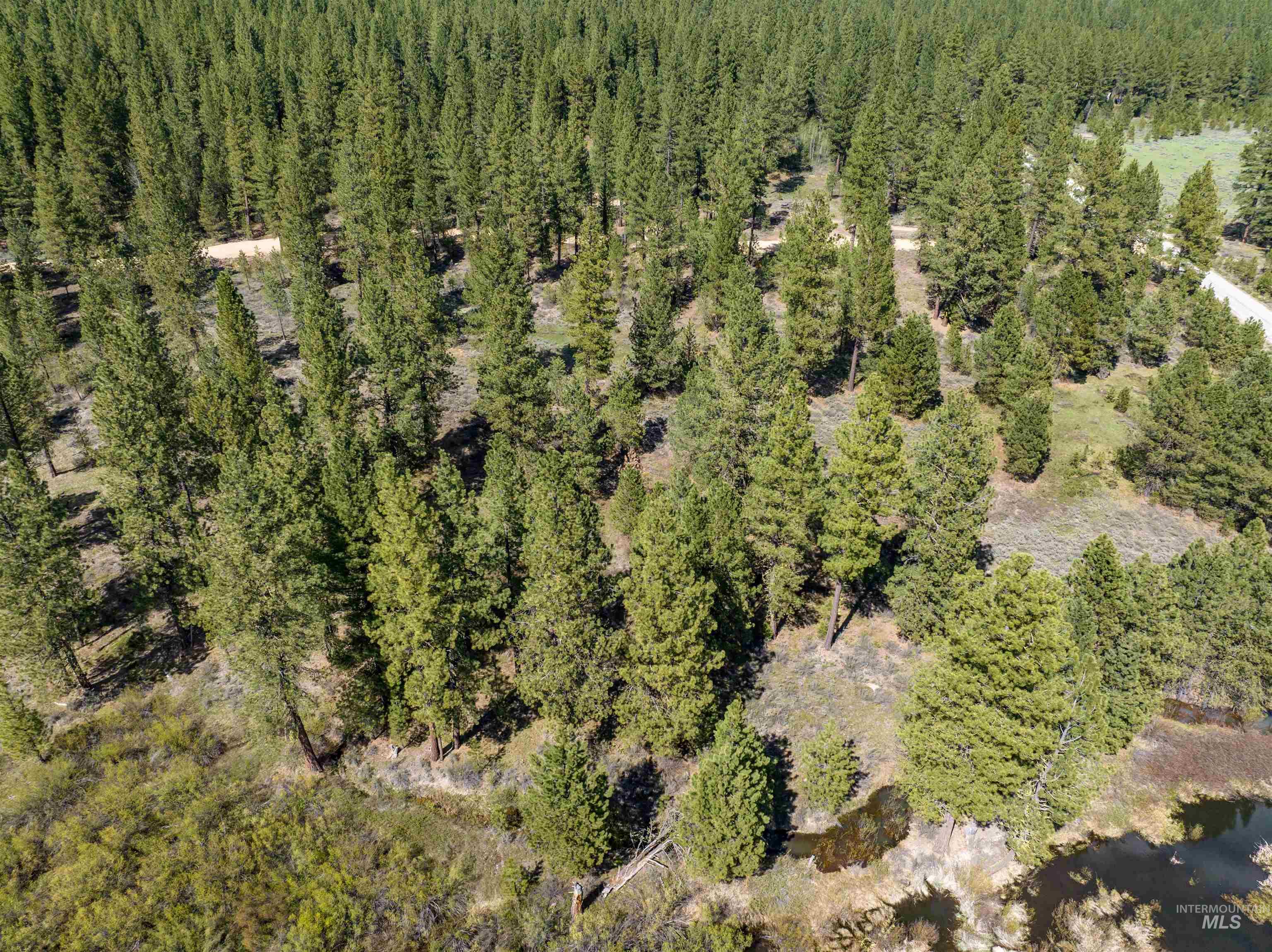 Lot 3 Star Creek Ct, Placerville, Idaho 83666, Land For Sale, Price $175,000,MLS 98930167