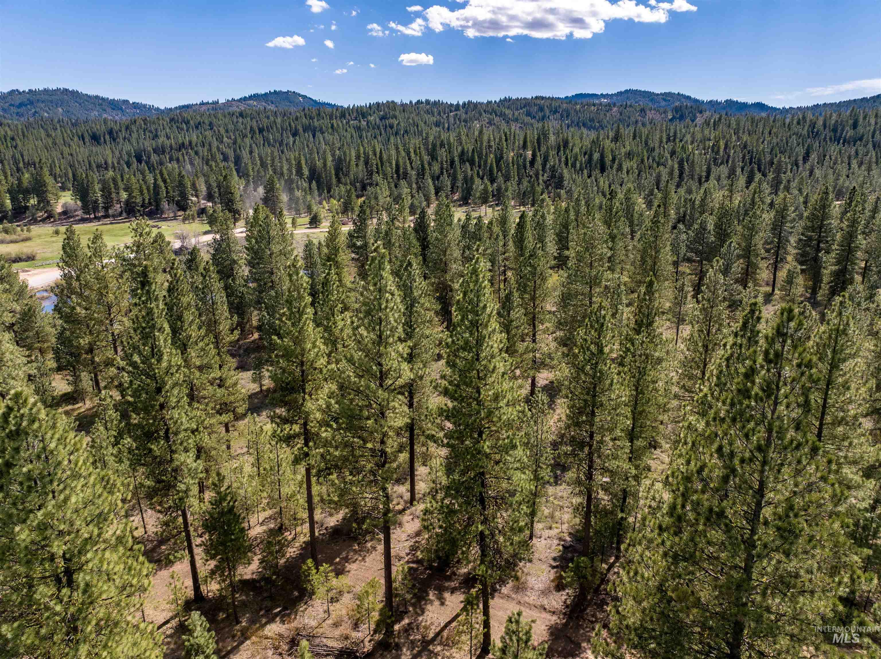 Lot 3 Star Creek Ct, Placerville, Idaho 83666, Land For Sale, Price $175,000,MLS 98930167