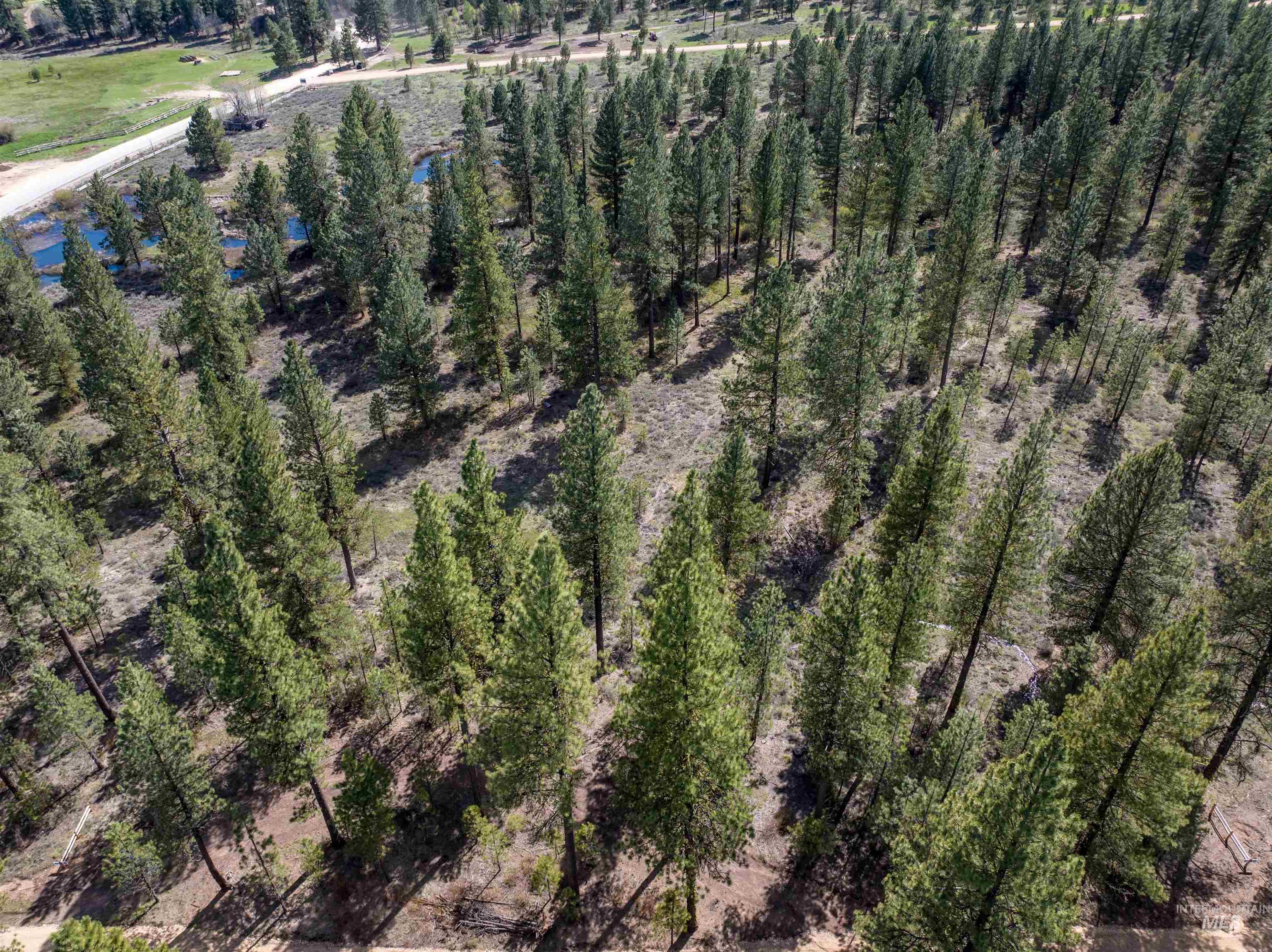 Lot 3 Star Creek Ct, Placerville, Idaho 83666, Land For Sale, Price $175,000,MLS 98930167