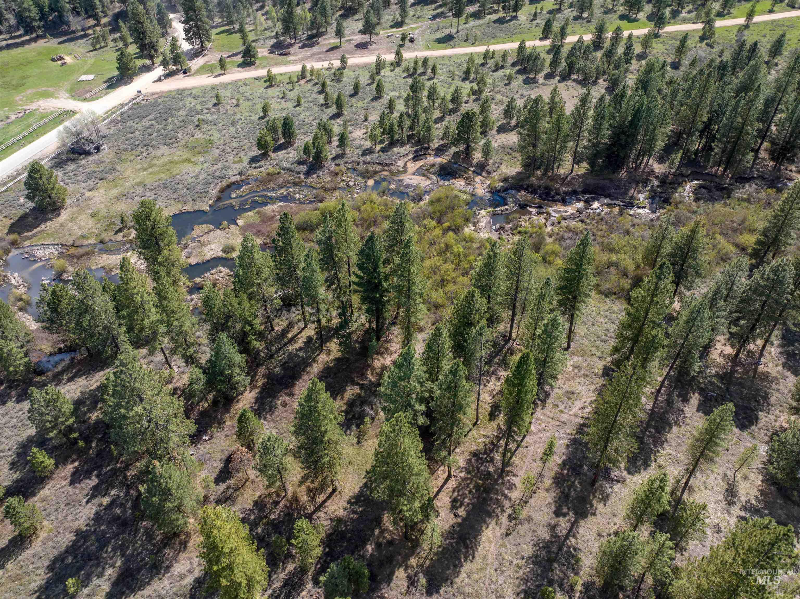 Lot 3 Star Creek Ct, Placerville, Idaho 83666, Land For Sale, Price $175,000,MLS 98930167