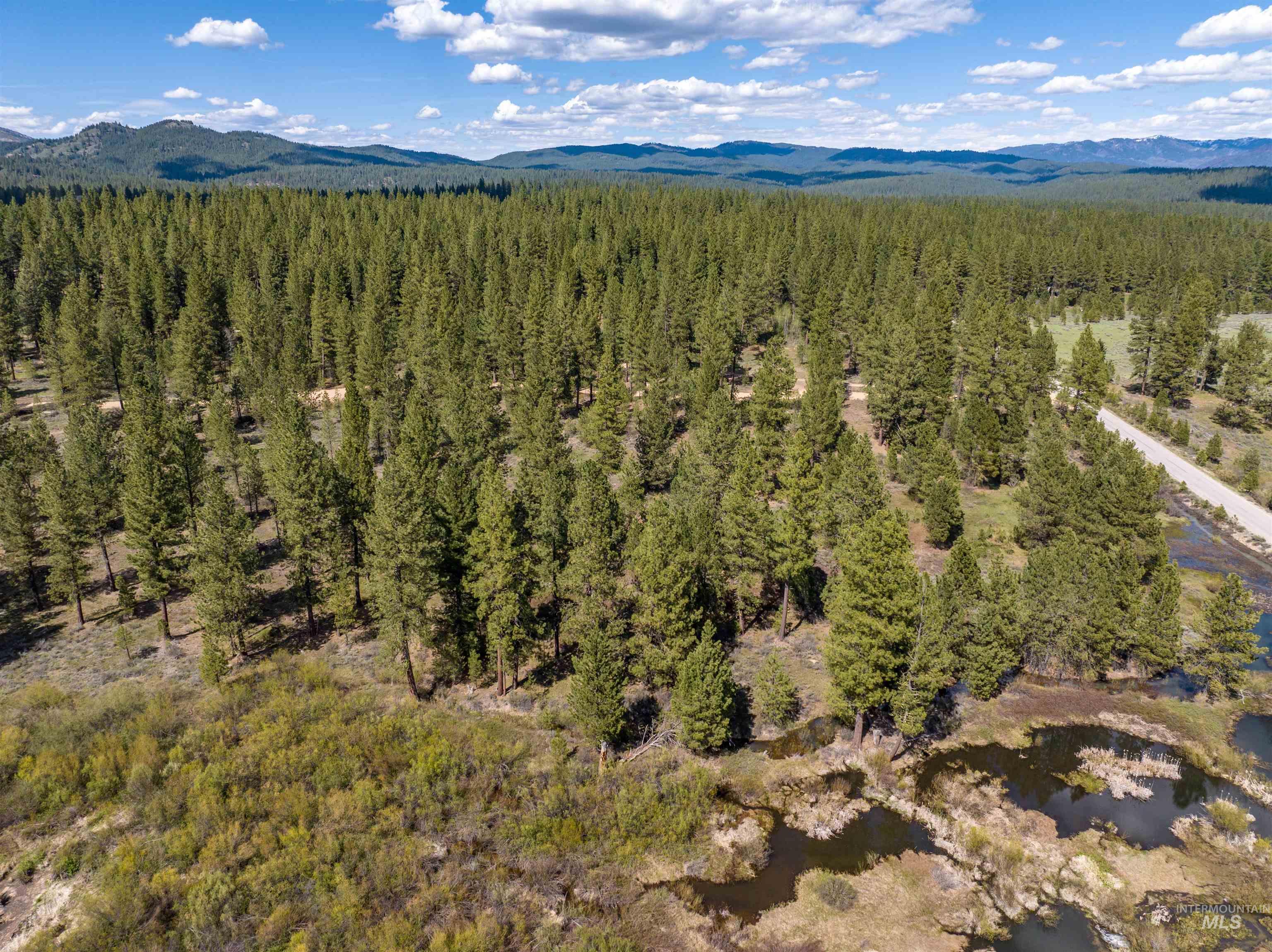 Lot 3 Star Creek Ct, Placerville, Idaho 83666, Land For Sale, Price $175,000,MLS 98930167