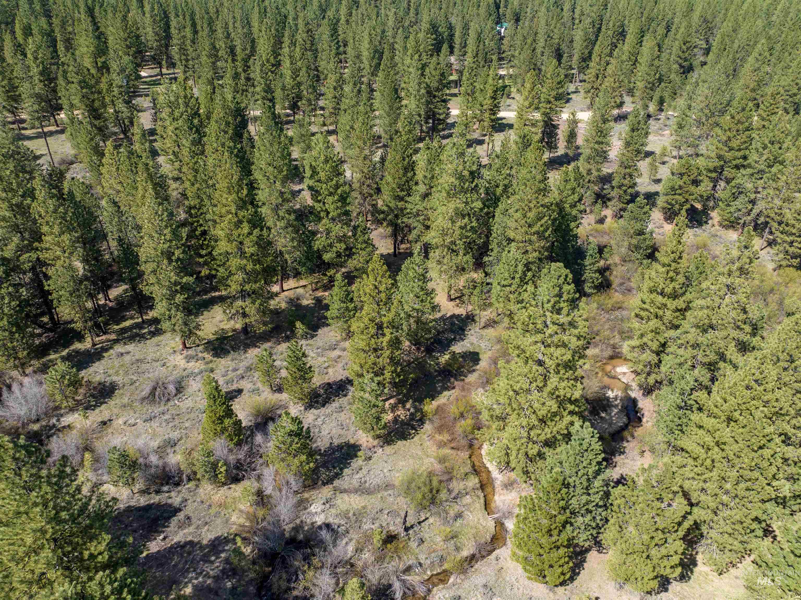 Lot 5 Star Creek Ct, Placerville, Idaho 83666, Land For Sale, Price $195,000, 98930172