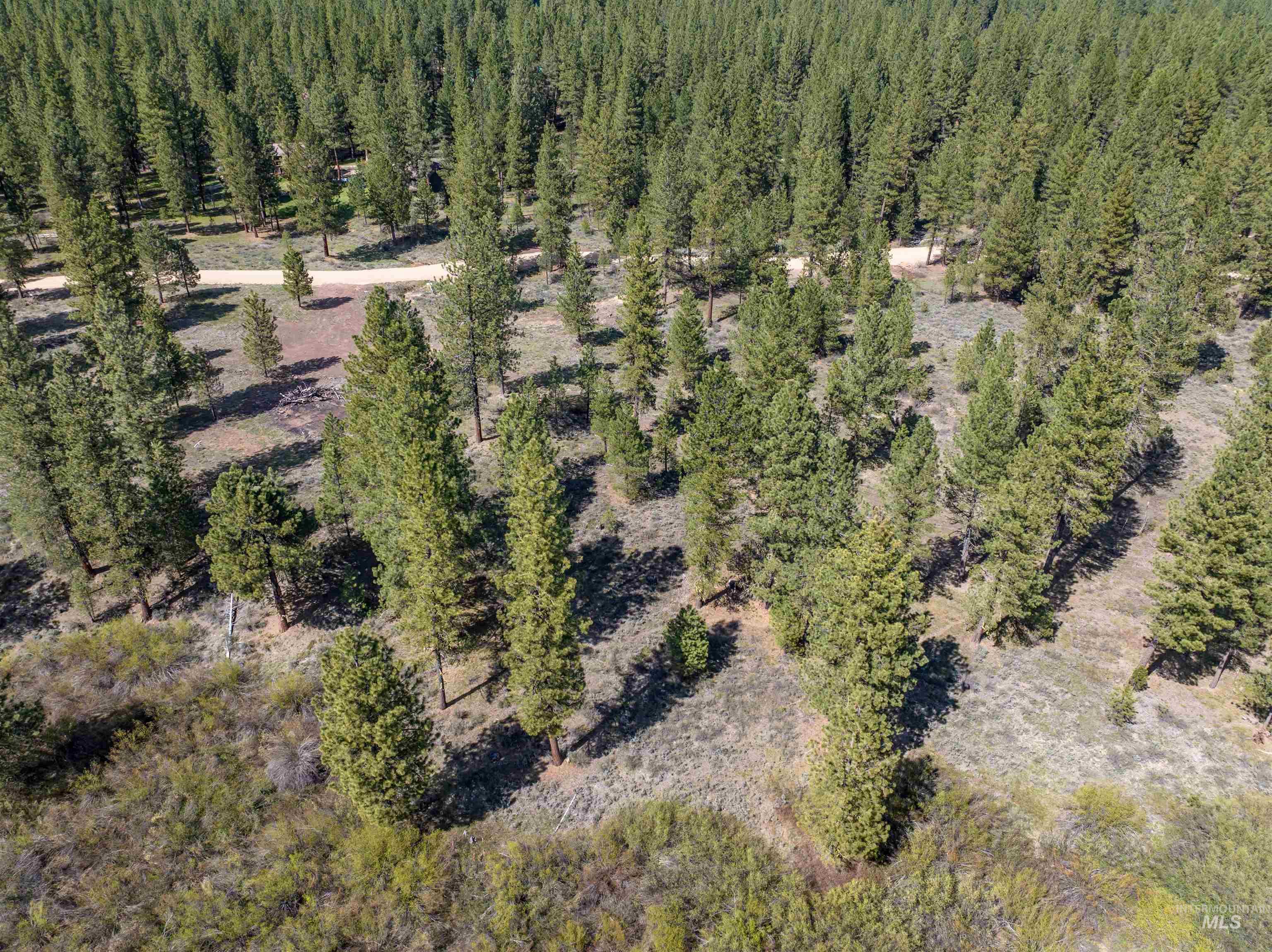 Lot 5 Star Creek Ct, Placerville, Idaho 83666, Land For Sale, Price $195,000,MLS 98930172
