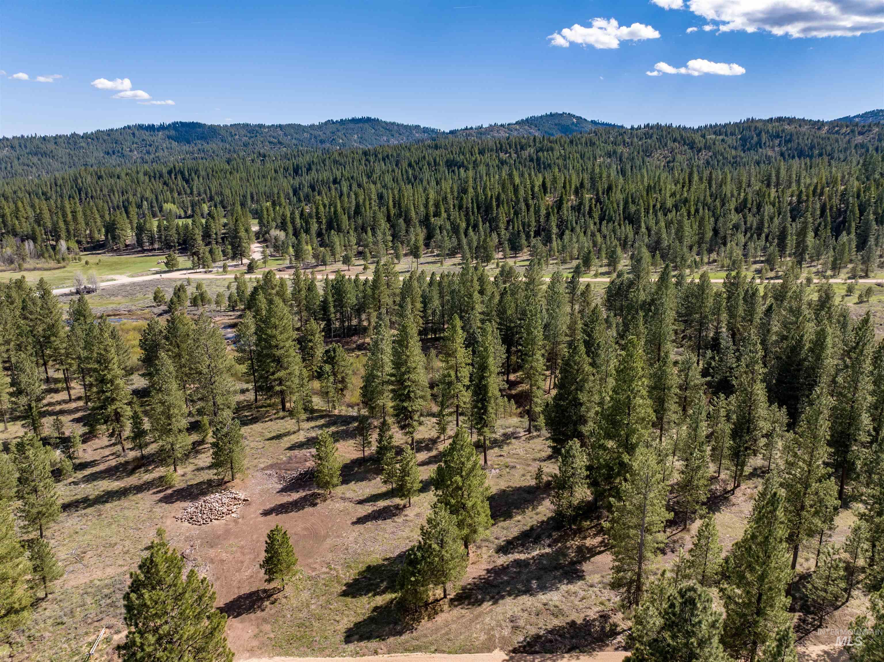 Lot 5 Star Creek Ct, Placerville, Idaho 83666, Land For Sale, Price $195,000,MLS 98930172