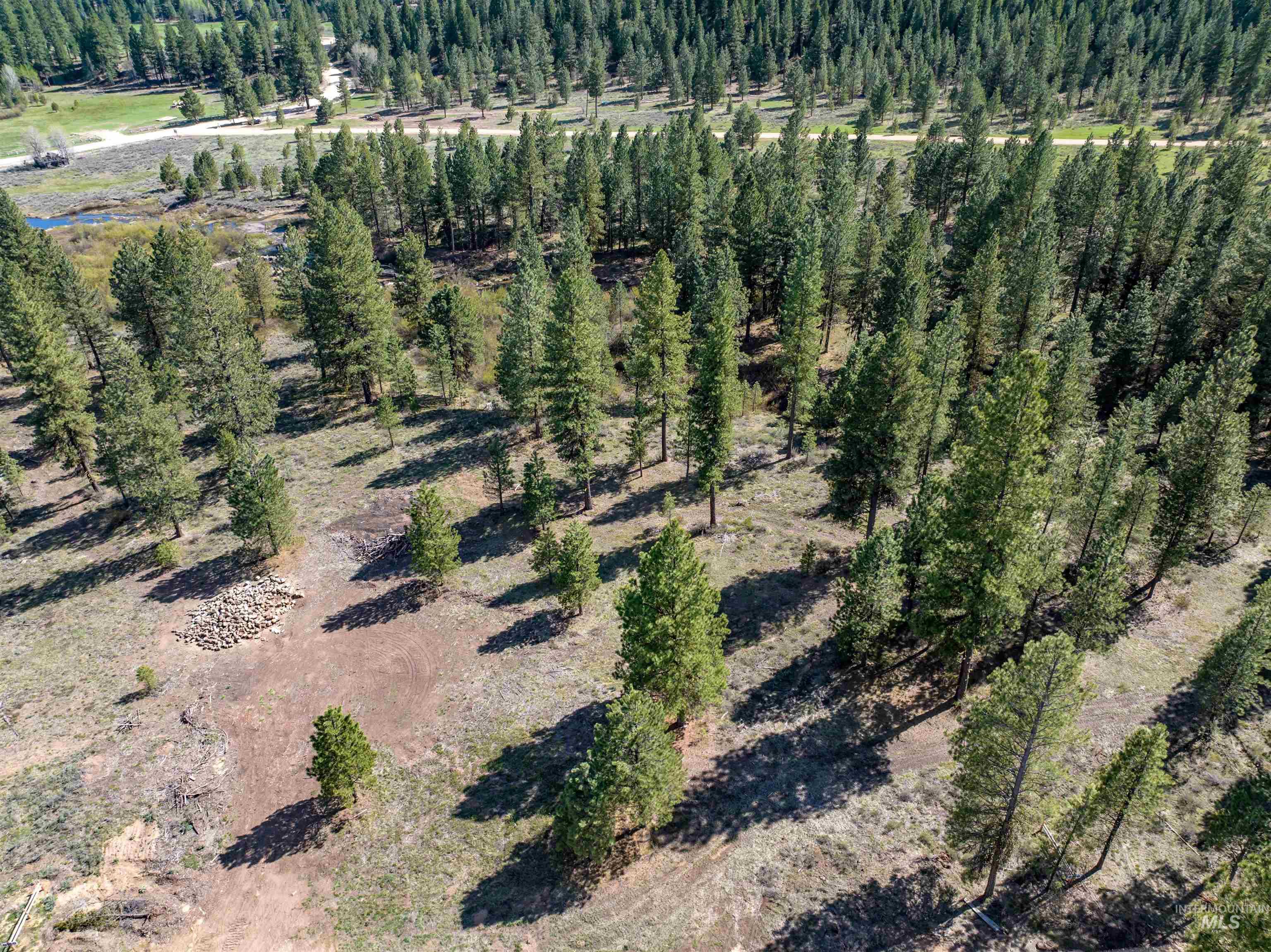 Lot 5 Star Creek Ct, Placerville, Idaho 83666, Land For Sale, Price $195,000,MLS 98930172