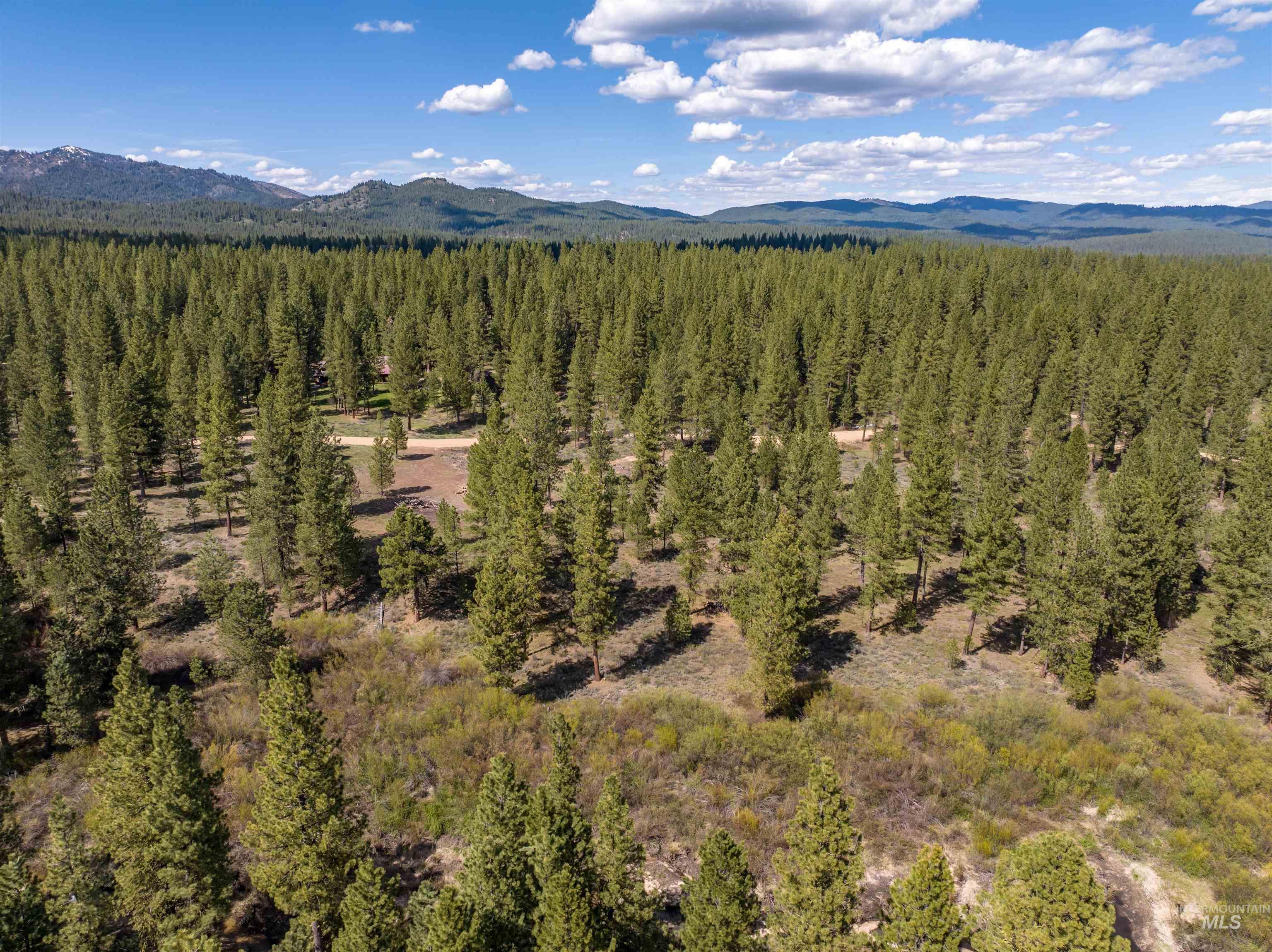 Lot 5 Star Creek Ct, Placerville, Idaho 83666, Land For Sale, Price $195,000,MLS 98930172