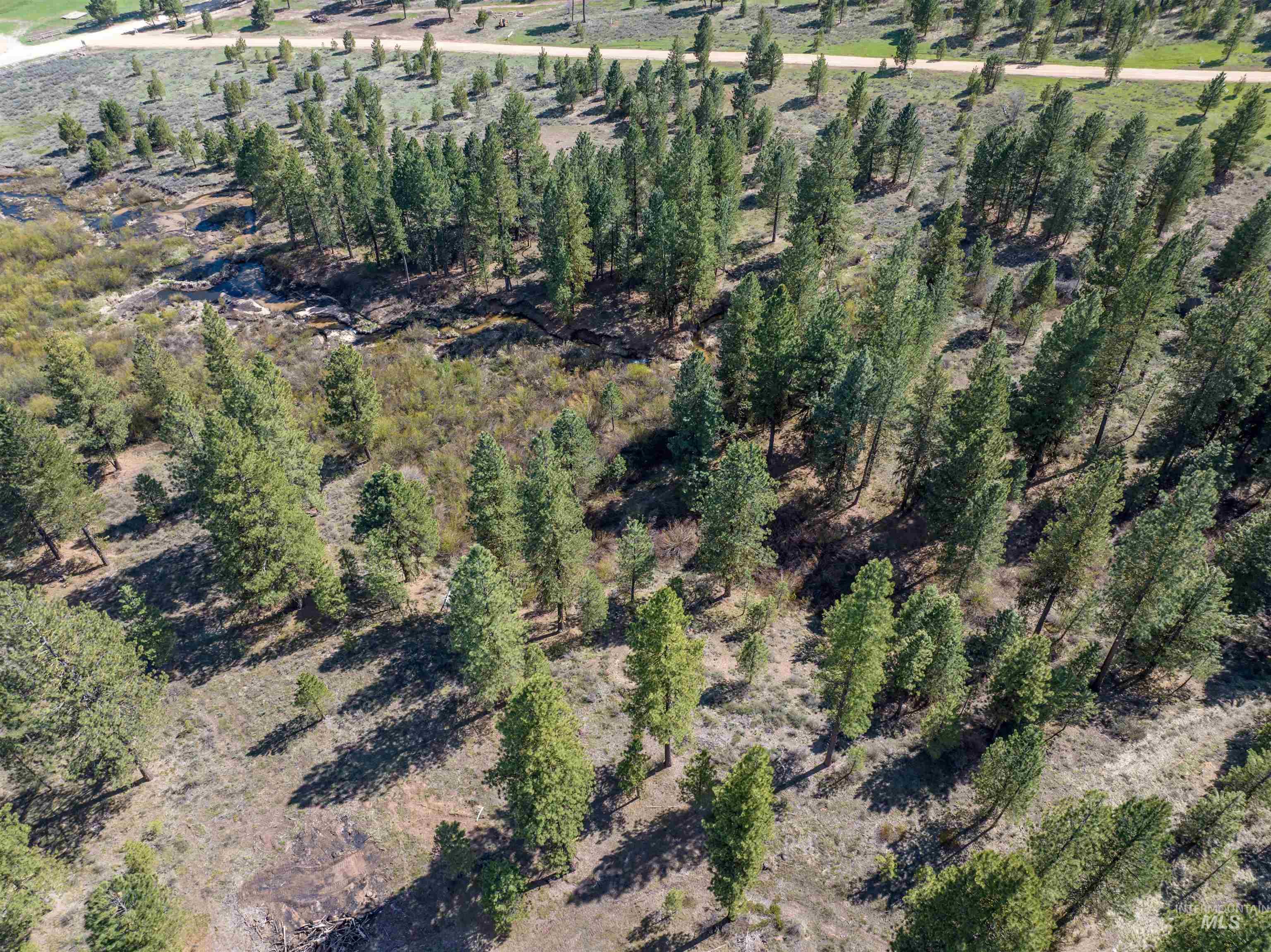 Lot 5 Star Creek Ct, Placerville, Idaho 83666, Land For Sale, Price $195,000,MLS 98930172