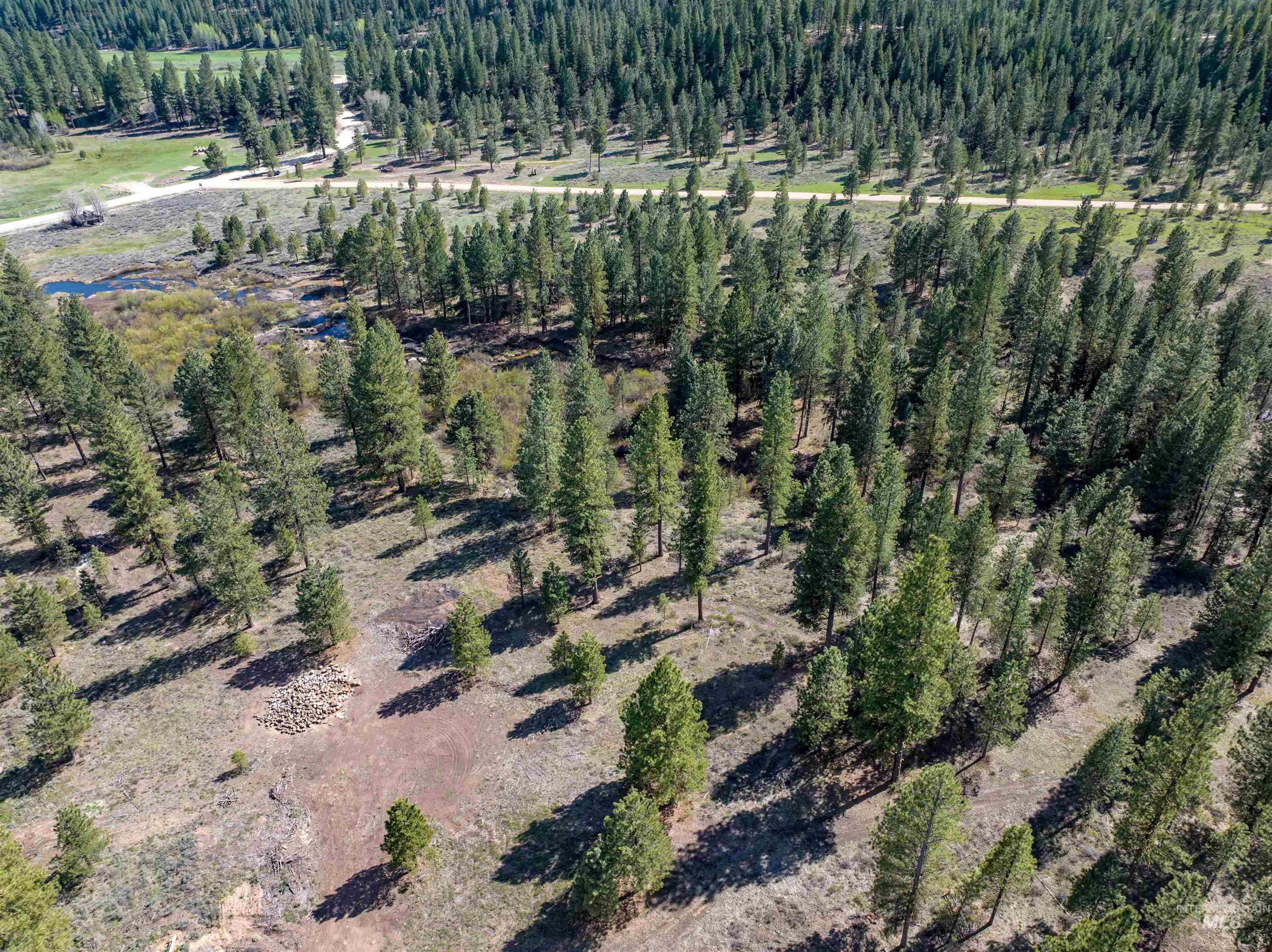 Lot 5 Star Creek Ct, Placerville, Idaho 83666, Land For Sale, Price $195,000,MLS 98930172