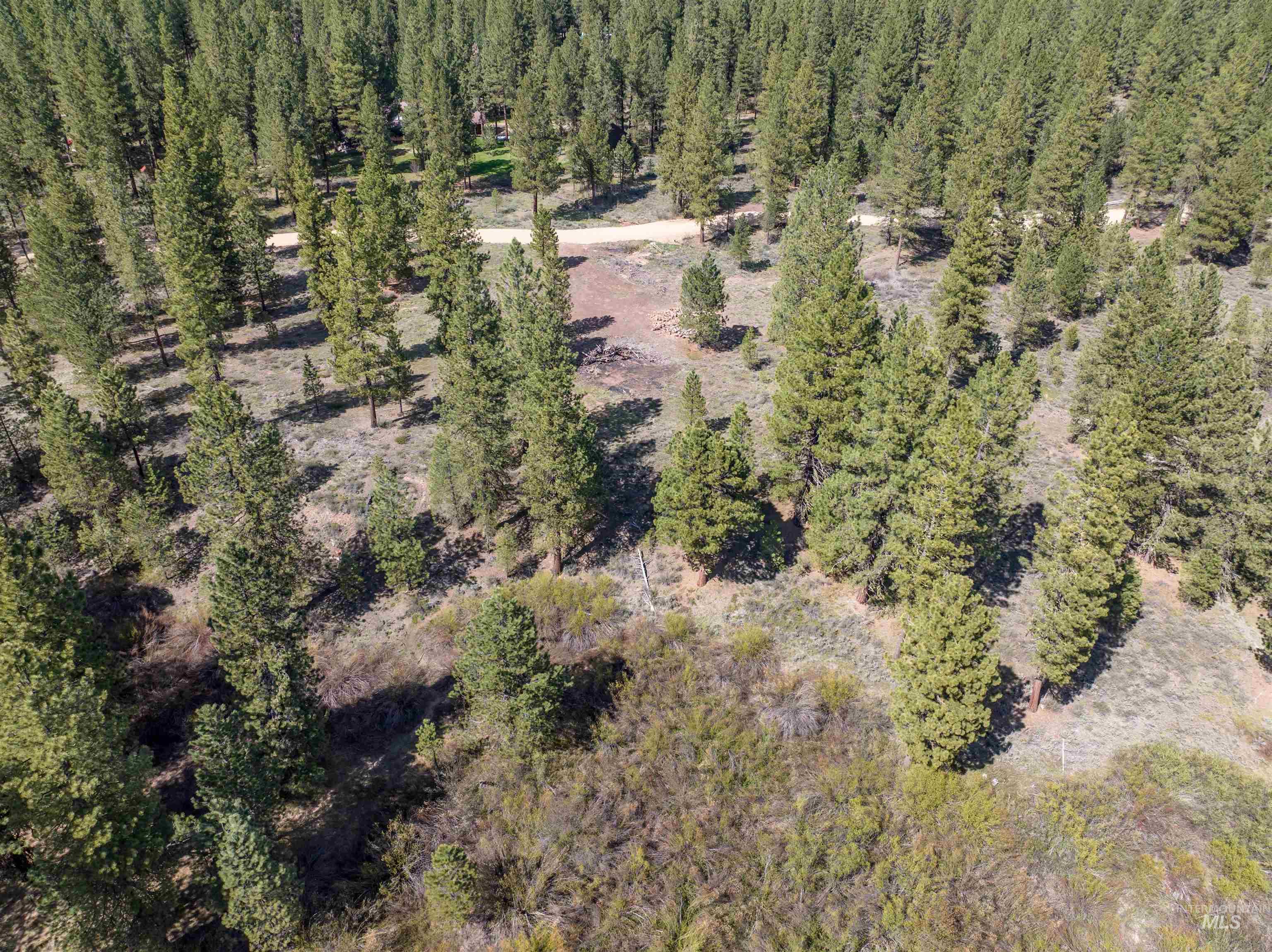 Lot 5 Star Creek Ct, Placerville, Idaho 83666, Land For Sale, Price $195,000,MLS 98930172
