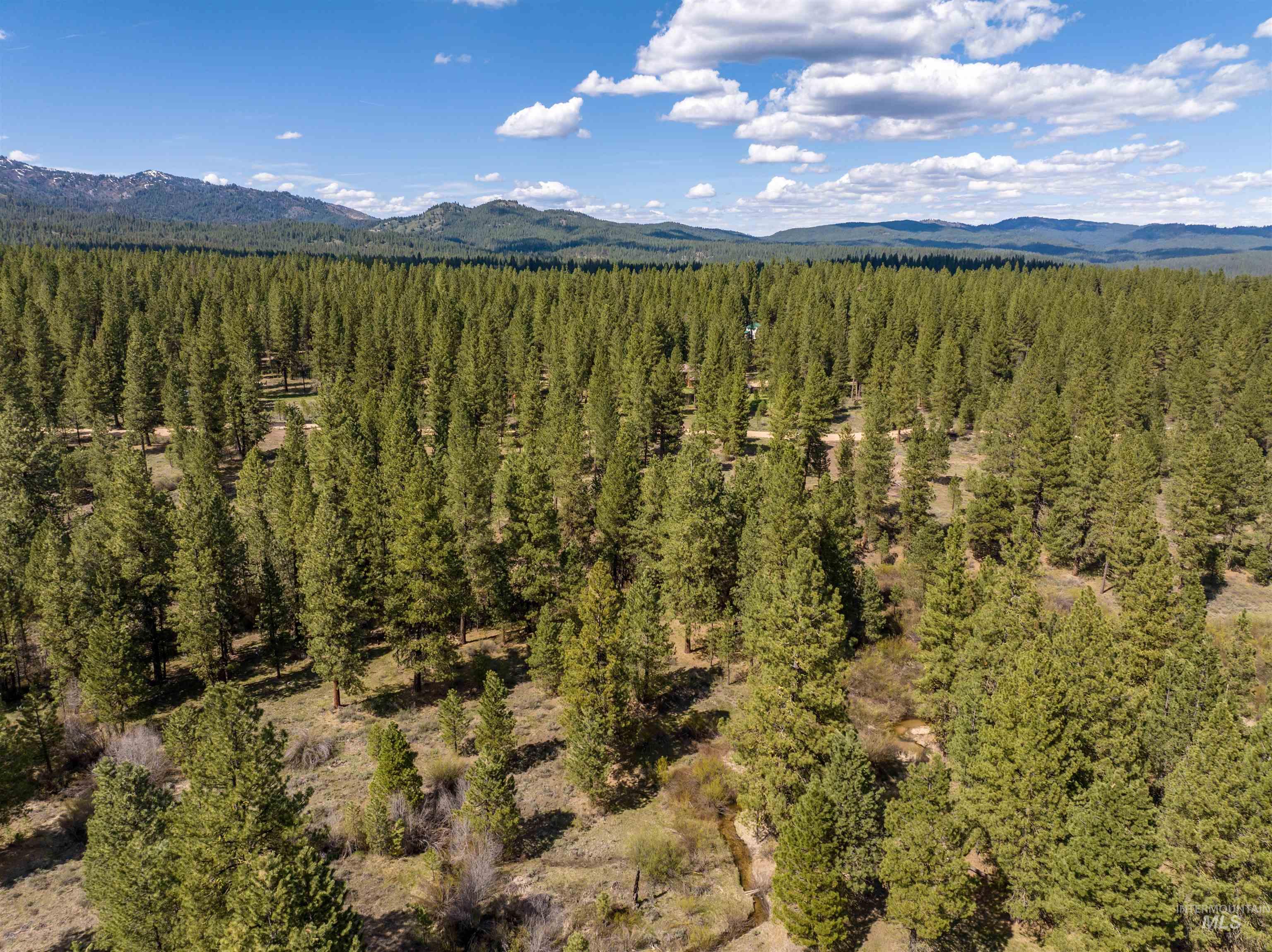 Lot 5 Star Creek Ct, Placerville, Idaho 83666, Land For Sale, Price $195,000,MLS 98930172