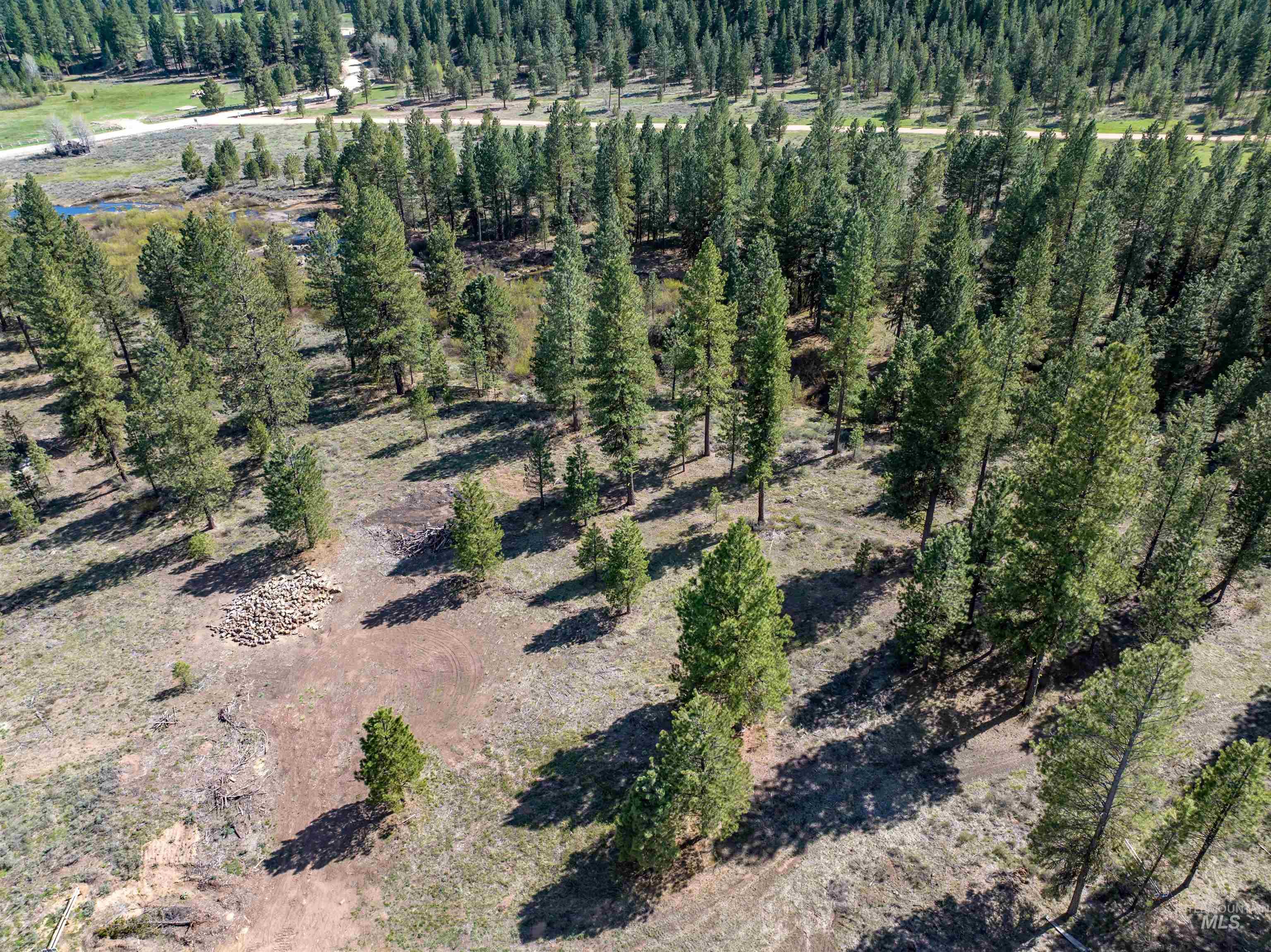 Lot 5 Star Creek Ct, Placerville, Idaho 83666, Land For Sale, Price $195,000,MLS 98930172