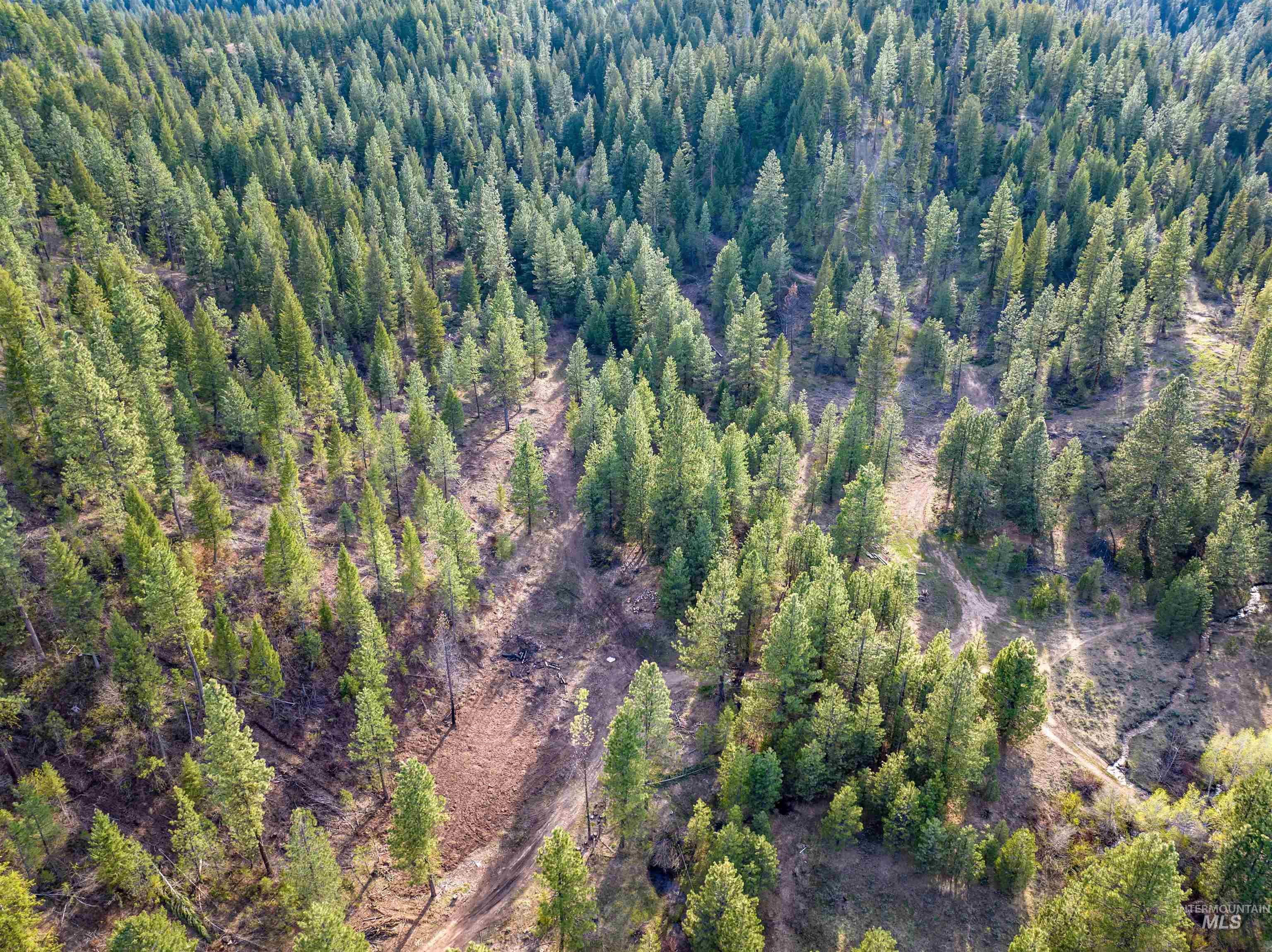 Lot 15 Trail Creek Ct, Placerville, Idaho 83666, Land For Sale, Price $495,000, 98930177