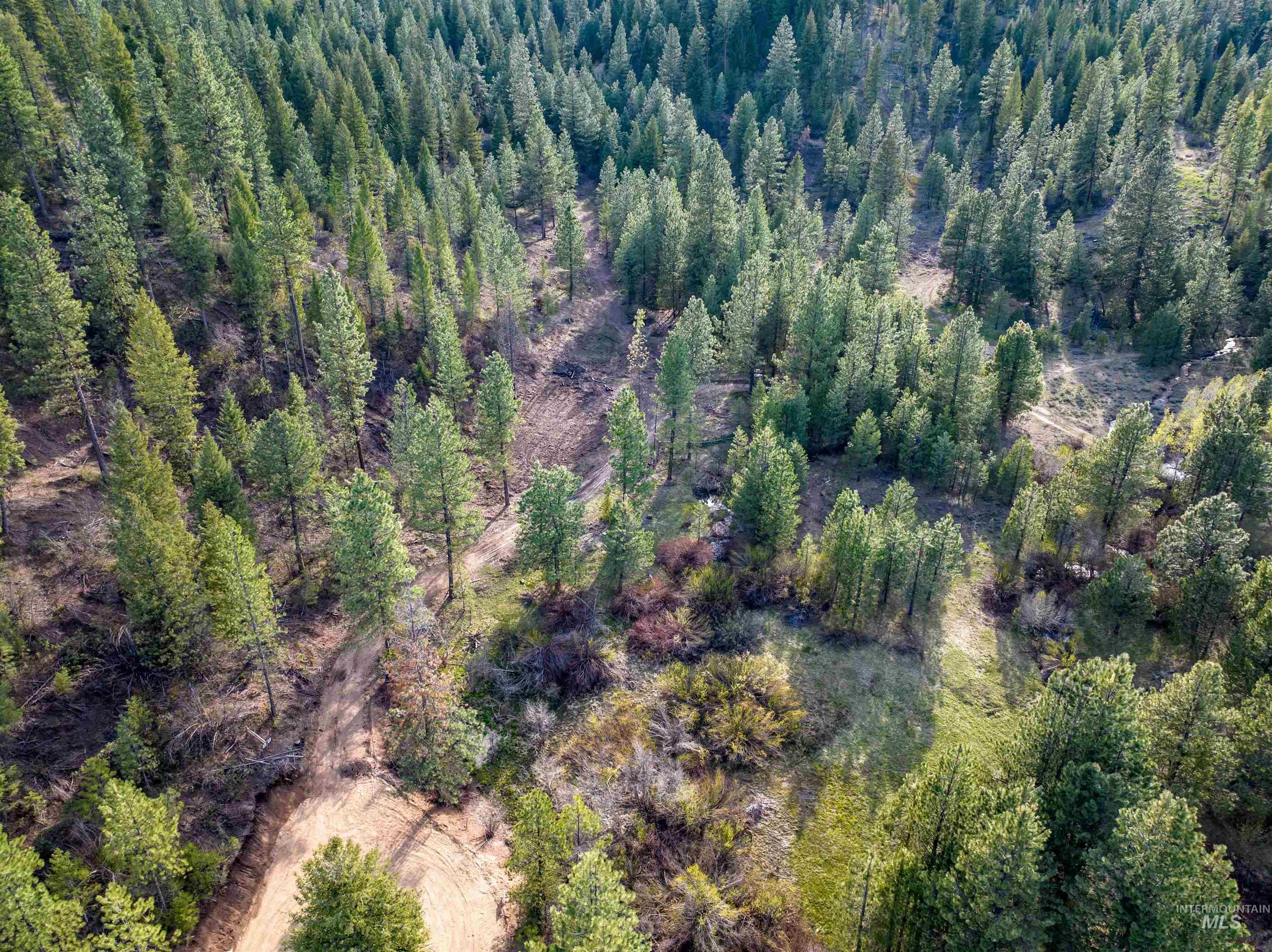 Lot 15 Trail Creek Ct, Placerville, Idaho 83666, Land For Sale, Price $495,000,MLS 98930177