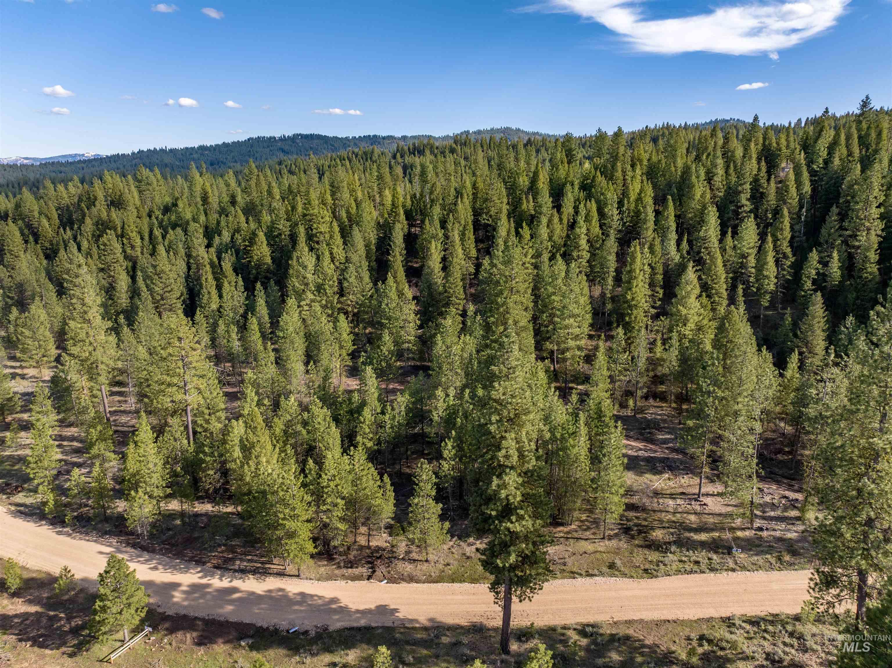 Lot 19 Trail Creek Ct, Placerville, Idaho 83666, Land For Sale, Price $195,000,MLS 98930215