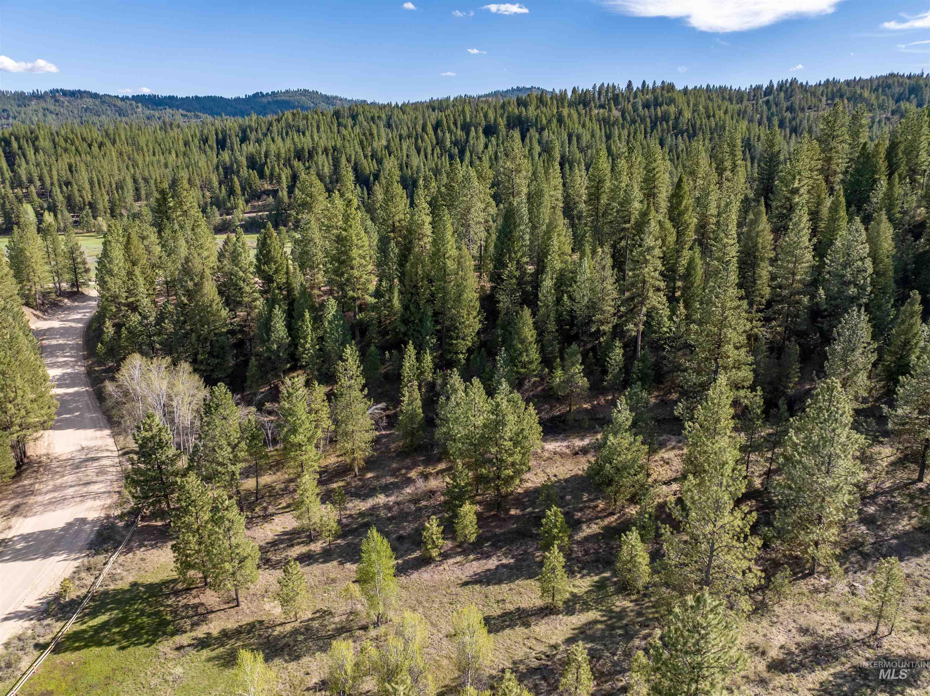 Lot 23 Trail Creek Ct, Placerville, Idaho 83666, Land For Sale, Price $175,000, 98930217